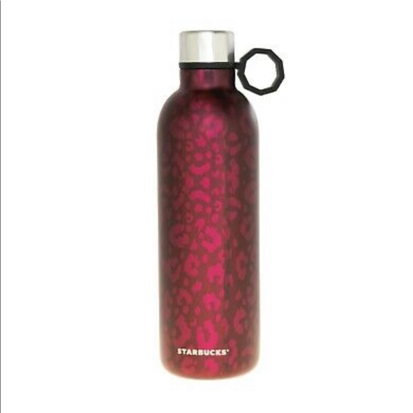 Starbucks 20 Oz Insulated Water Bottle